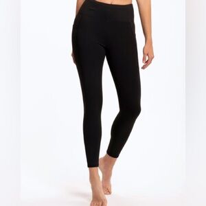 Women’s High Wasited Workouf Leggings-Full Length